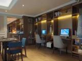 1 Bedroom Presidential Club Suite
