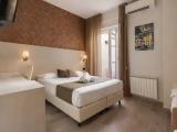 1 Bedroom Superior room with balcony