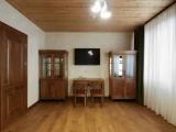 Double Suite with mountain view