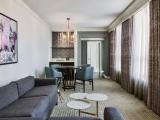 Deluxe Double Suite