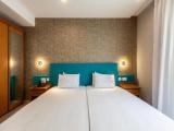 Internal Twin room