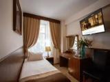 Standard Single room with balcony