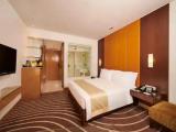 Standard room with city view