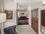 1 Bedroom Double Suite