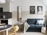 1 Bedroom Standard Penthouse room