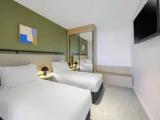2 Bedrooms Executive Apartment with balcony