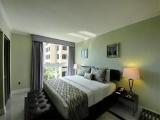 1 Bedroom Suite with balcony and with pool view