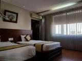 Standard Double room with view