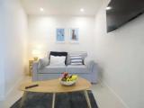2 Bedrooms Standard Penthouse room with balcony and with ocean view