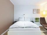 Twin Apartment