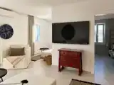Executive Double Suite