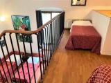 1 Bedroom Duplex Apartment