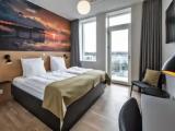 Superior Double room with balcony