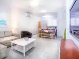 2 Bedrooms Suite with partial sea view