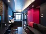 Standard Twin Suite