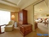 2 Bedrooms Standard room with garden view
