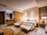 Standard Twin Club room