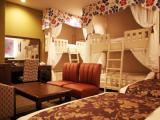 Superior Family room