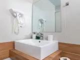 Superior Triple room with balcony