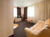 Deluxe Junior Suite