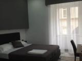 Superior Double room with balcony