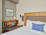 Corner Double room