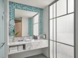 2 Bedrooms Suite with land view