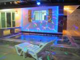 2 Bedrooms Deluxe Double room with balcony
