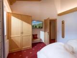 Junior Suite with mountain view