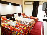 Economy room