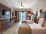 Executive room with sea view