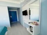 Classic Double room with balcony