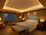 1 Bedroom Double Suite