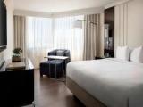 Executive Double Suite
