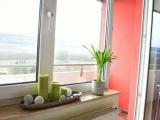 Comfort Double room with balcony