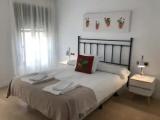 2 Bedrooms Single Apartment