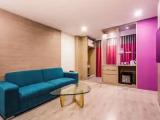 Standard Quintuple Family room