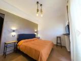 Standard Double room with sea view