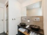 1 Bedroom Standard Quadruple Family room