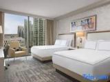 Premium Quadruple room