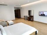 Double Studio with city view