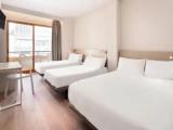 Superior Quadruple room