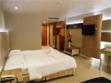 Standard room with city view