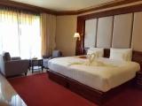 Double Junior Suite