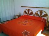 1 Bedroom Standard Quadruple Family room