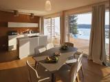 Villa with sea view
