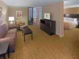 Double Suite with balcony