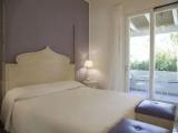 Classic Double room with garden view
