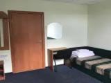 Economy Quadruple room