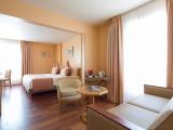 Twin Junior Suite